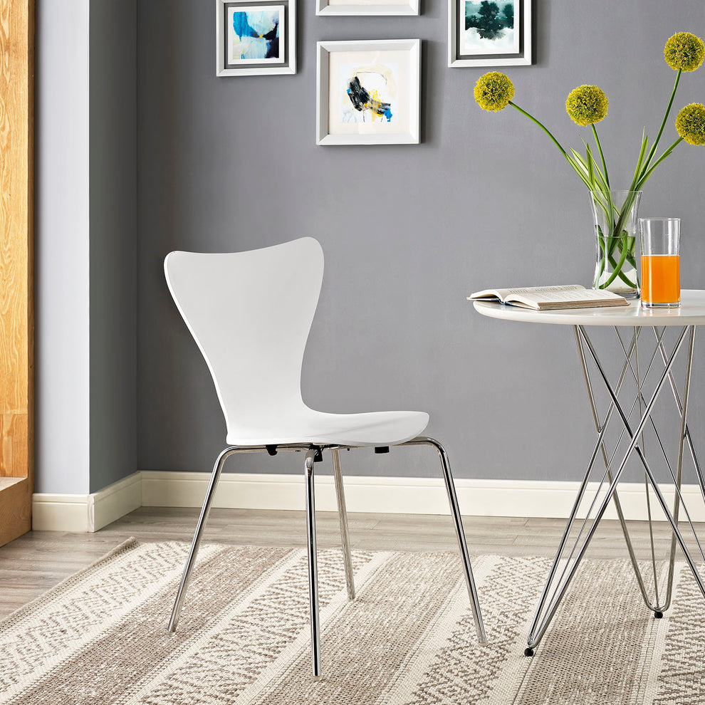 Modway Ernie Dining Side Chair - EEI-537 | Dining Chairs | Modishstore - 1