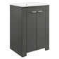 Maybelle 24" Bathroom Vanity By Modway - EEI-5378 | Bathroom Accessories | Modishstore - 7