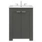 Maybelle 24" Bathroom Vanity By Modway - EEI-5378 | Bathroom Accessories | Modishstore - 10