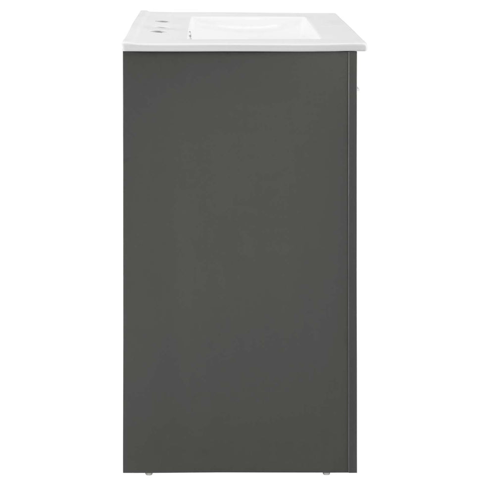 Maybelle 24" Bathroom Vanity By Modway - EEI-5378 | Bathroom Accessories | Modishstore - 11