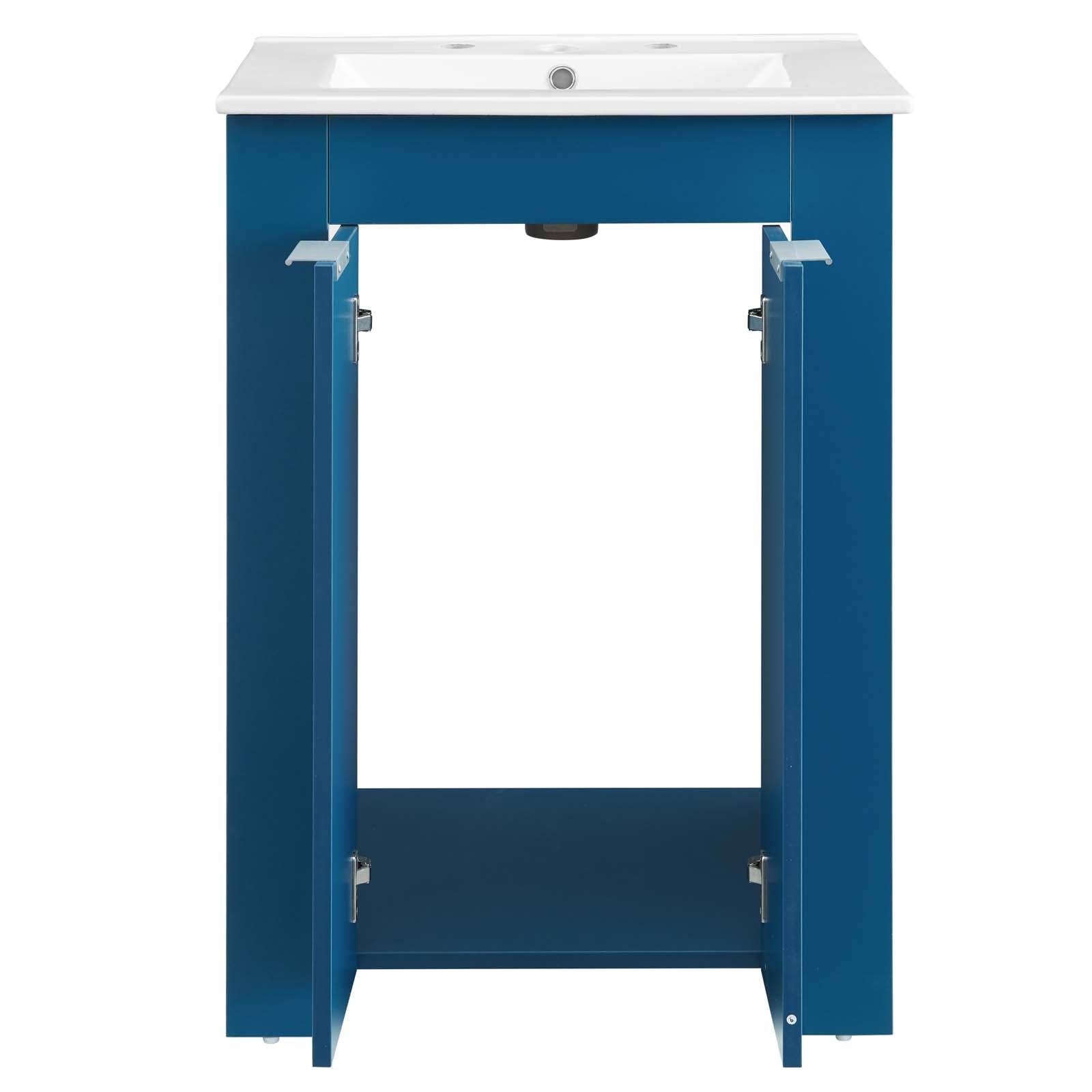 Maybelle 24" Bathroom Vanity By Modway - EEI-5378 | Bathroom Accessories | Modishstore - 14