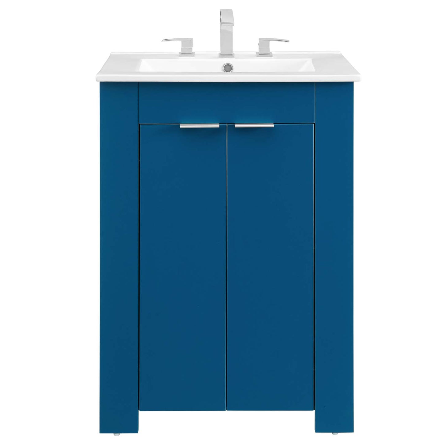 Maybelle 24" Bathroom Vanity By Modway - EEI-5378 | Bathroom Accessories | Modishstore - 15