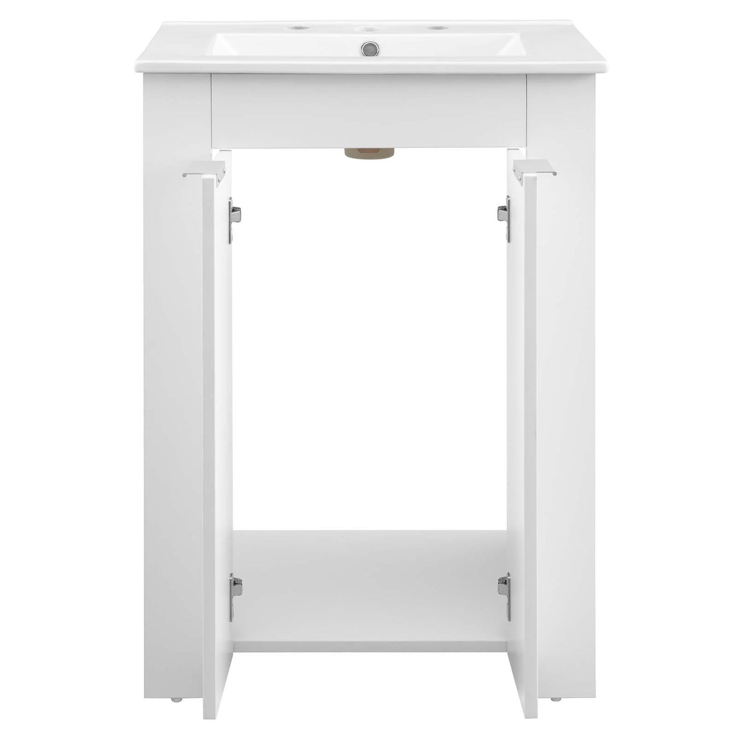 Maybelle 24" Bathroom Vanity By Modway - EEI-5378 | Bathroom Accessories | Modishstore - 19
