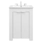 Maybelle 24" Bathroom Vanity By Modway - EEI-5378 | Bathroom Accessories | Modishstore - 20
