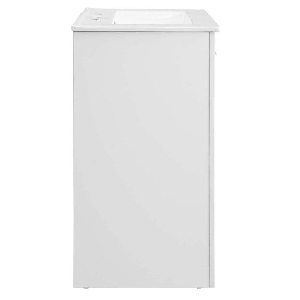 Maybelle 24" Bathroom Vanity By Modway - EEI-5378 | Bathroom Accessories | Modishstore - 21