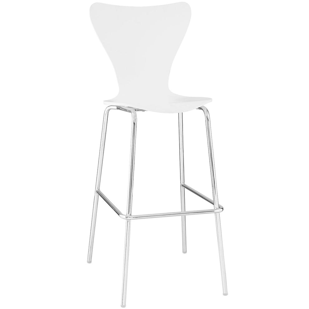 Modway Ernie Bar Stool - EEI-538 | Bar Stools | Modishstore - 1