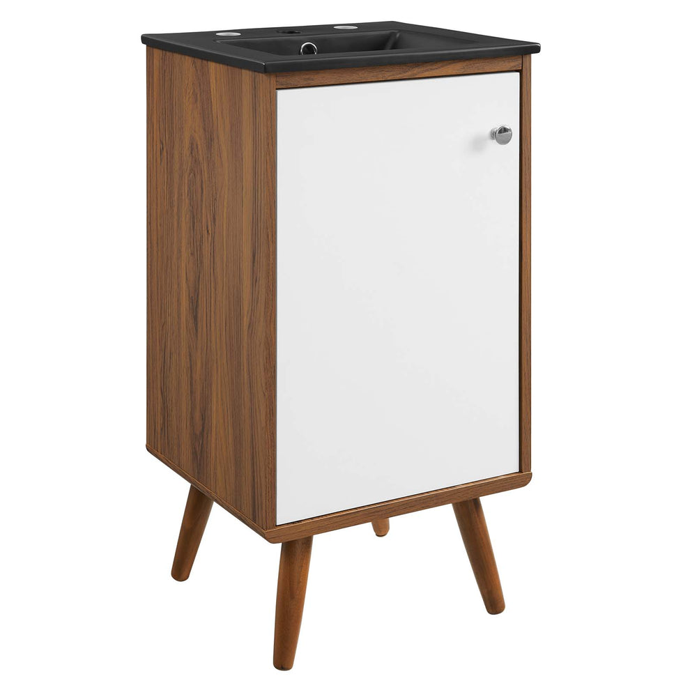 Modway Transmit 18" Bathroom Vanity - EEI-5389 | Bathroom Accessories | Modishstore - 3