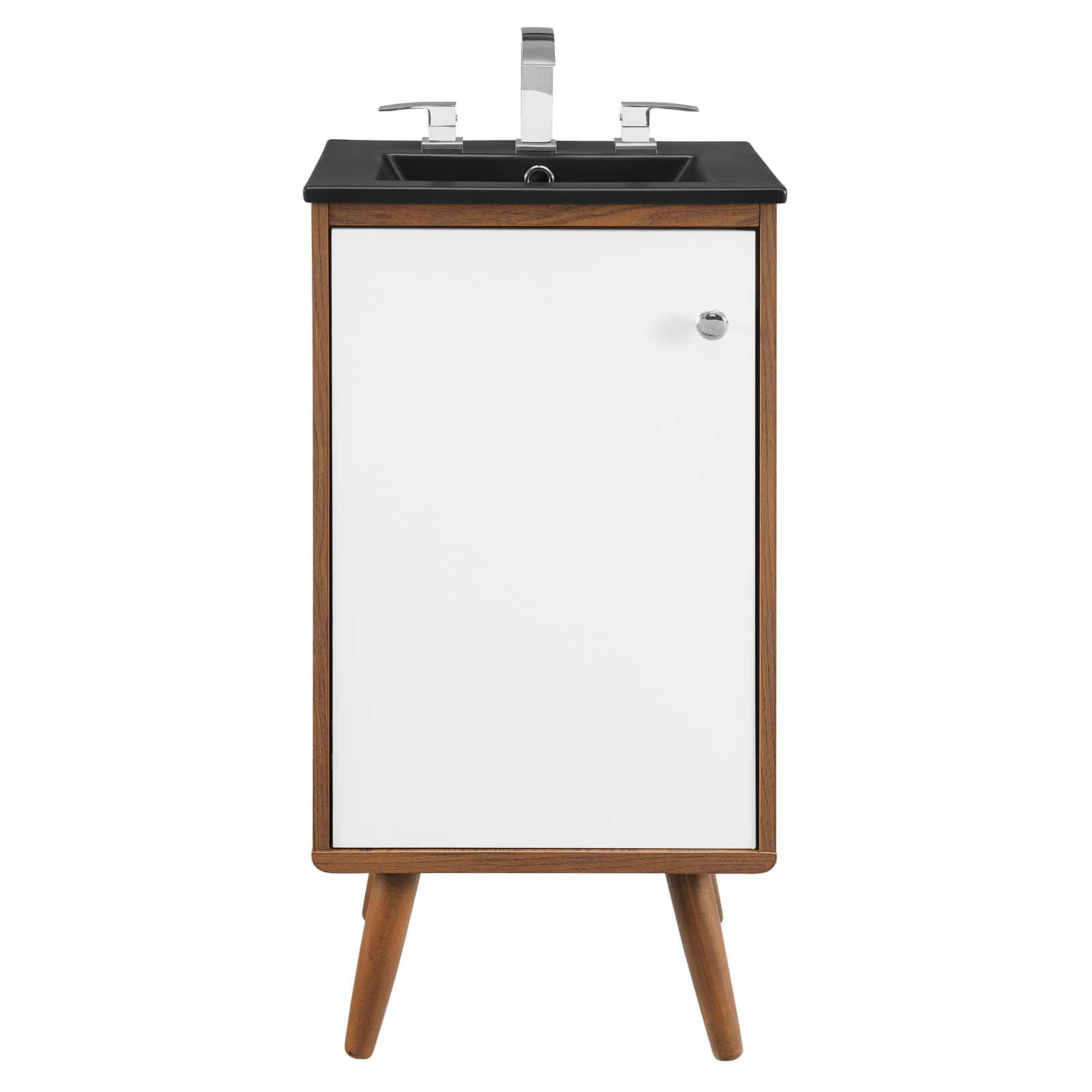 Modway Transmit 18" Bathroom Vanity - EEI-5389 | Bathroom Accessories | Modishstore - 4