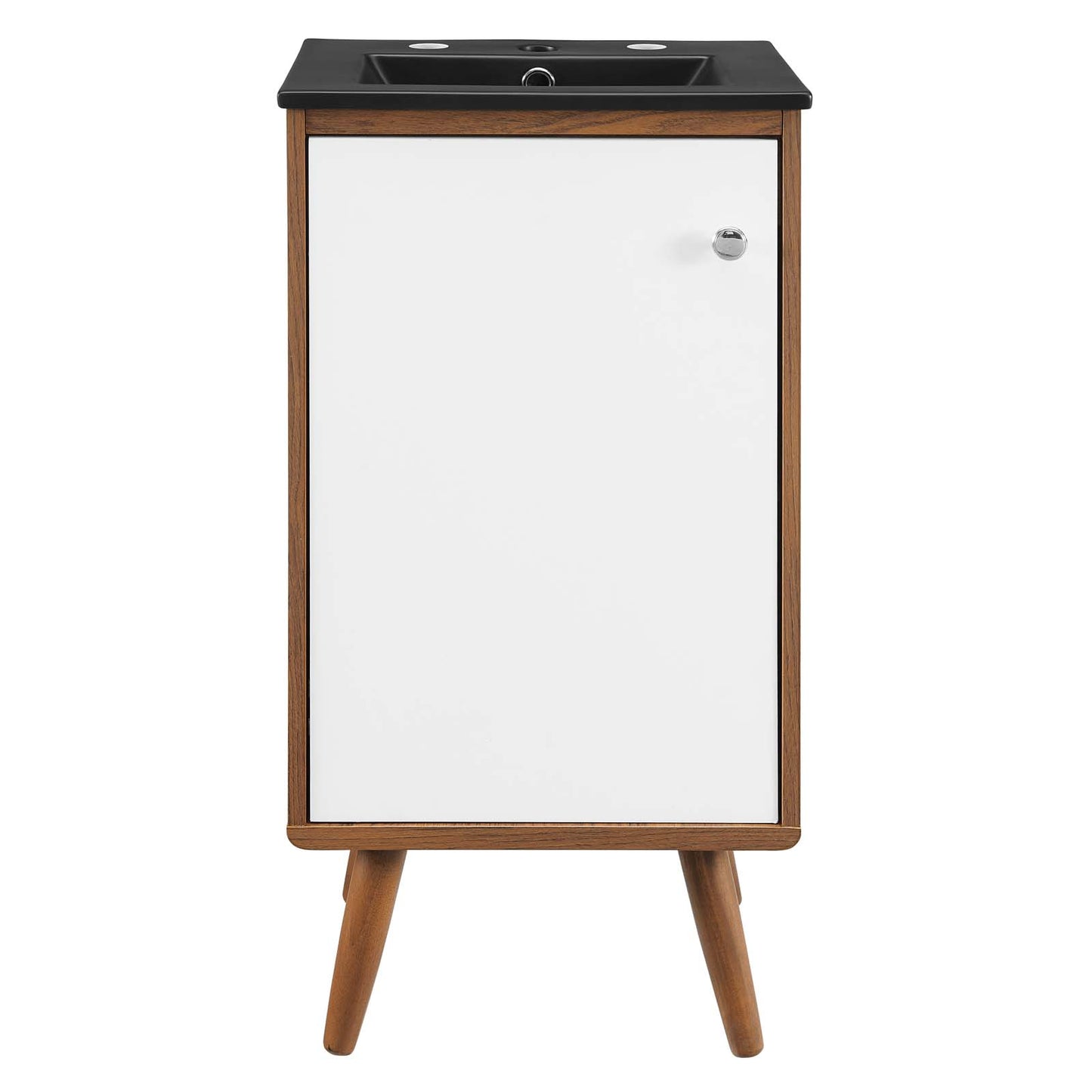 Modway Transmit 18" Bathroom Vanity - EEI-5389 | Bathroom Accessories | Modishstore - 5