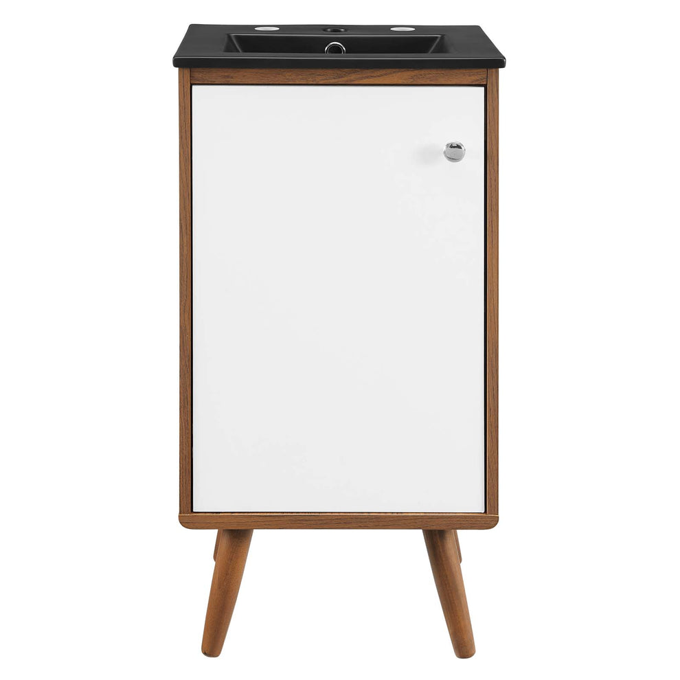 Modway Transmit 18" Bathroom Vanity - EEI-5389 | Bathroom Accessories | Modishstore - 5