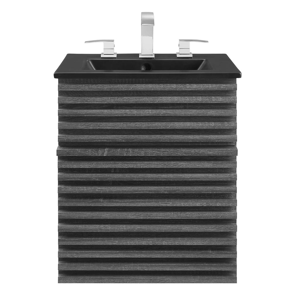Modway Render 18" Wall-Mount Bathroom Vanity - EEI-5390 | Bathroom Accessories | Modishstore - 9