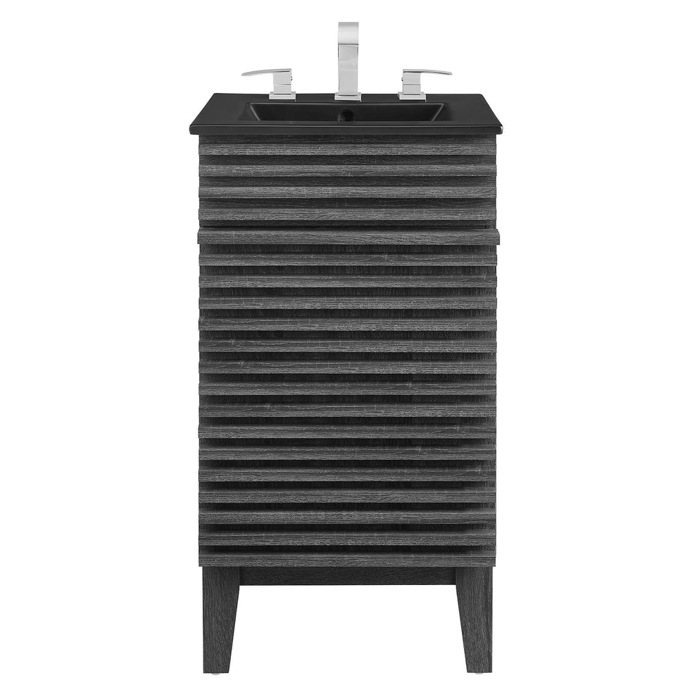 Modway Render 18" Bathroom Vanity - EEI-5391 | Bathroom Accessories | Modishstore - 11