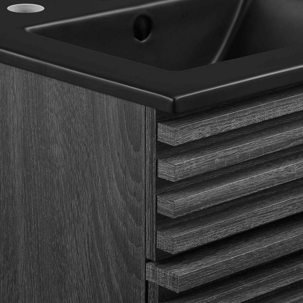Modway Render 18" Bathroom Vanity - EEI-5391 | Bathroom Accessories | Modishstore - 10