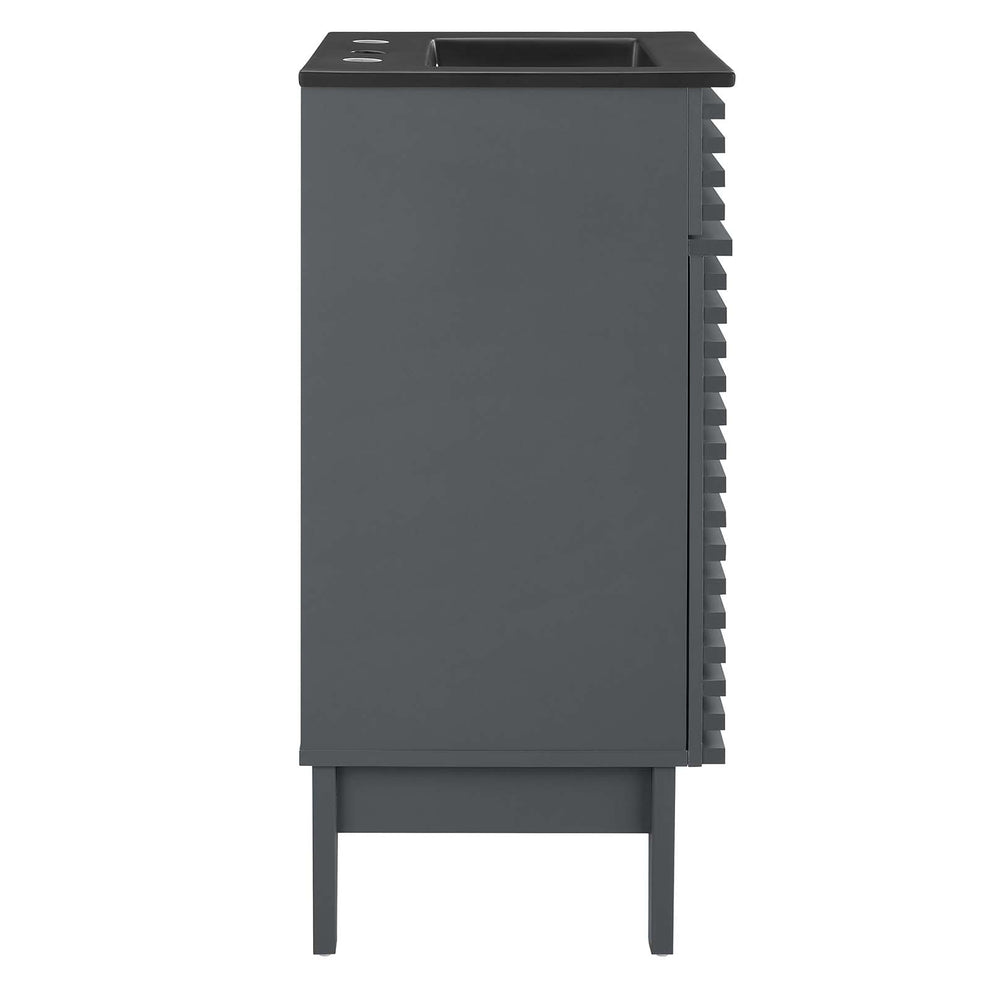 Modway Render 18" Bathroom Vanity - EEI-5391 | Bathroom Accessories | Modishstore - 24