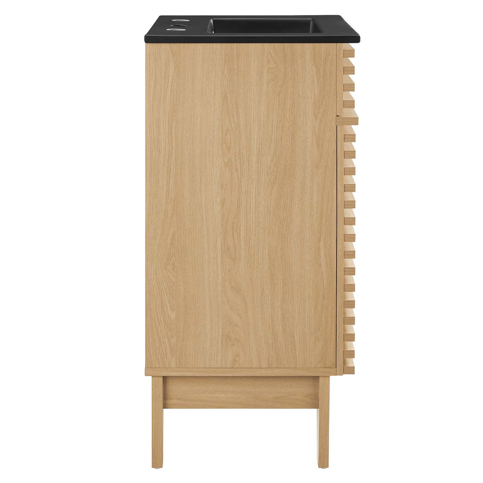 Modway Render 18" Bathroom Vanity - EEI-5391 | Bathroom Accessories | Modishstore - 33