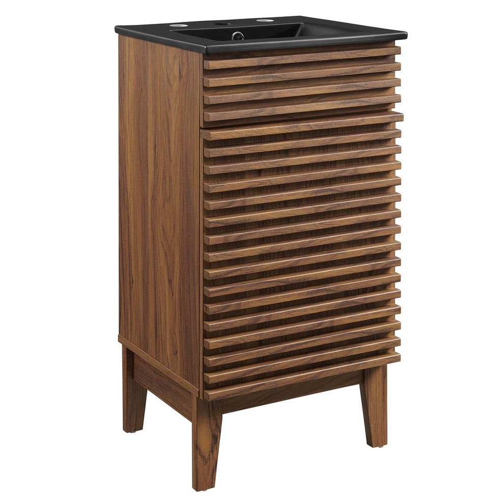 Modway Render 18" Bathroom Vanity - EEI-5391 | Bathroom Accessories | Modishstore - 2