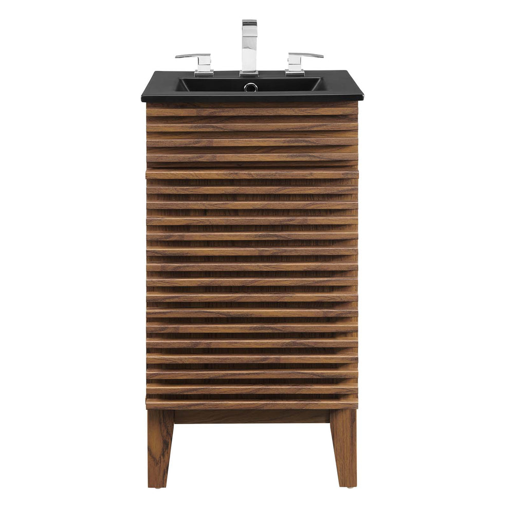 Modway Render 18" Bathroom Vanity - EEI-5391 | Bathroom Accessories | Modishstore - 4