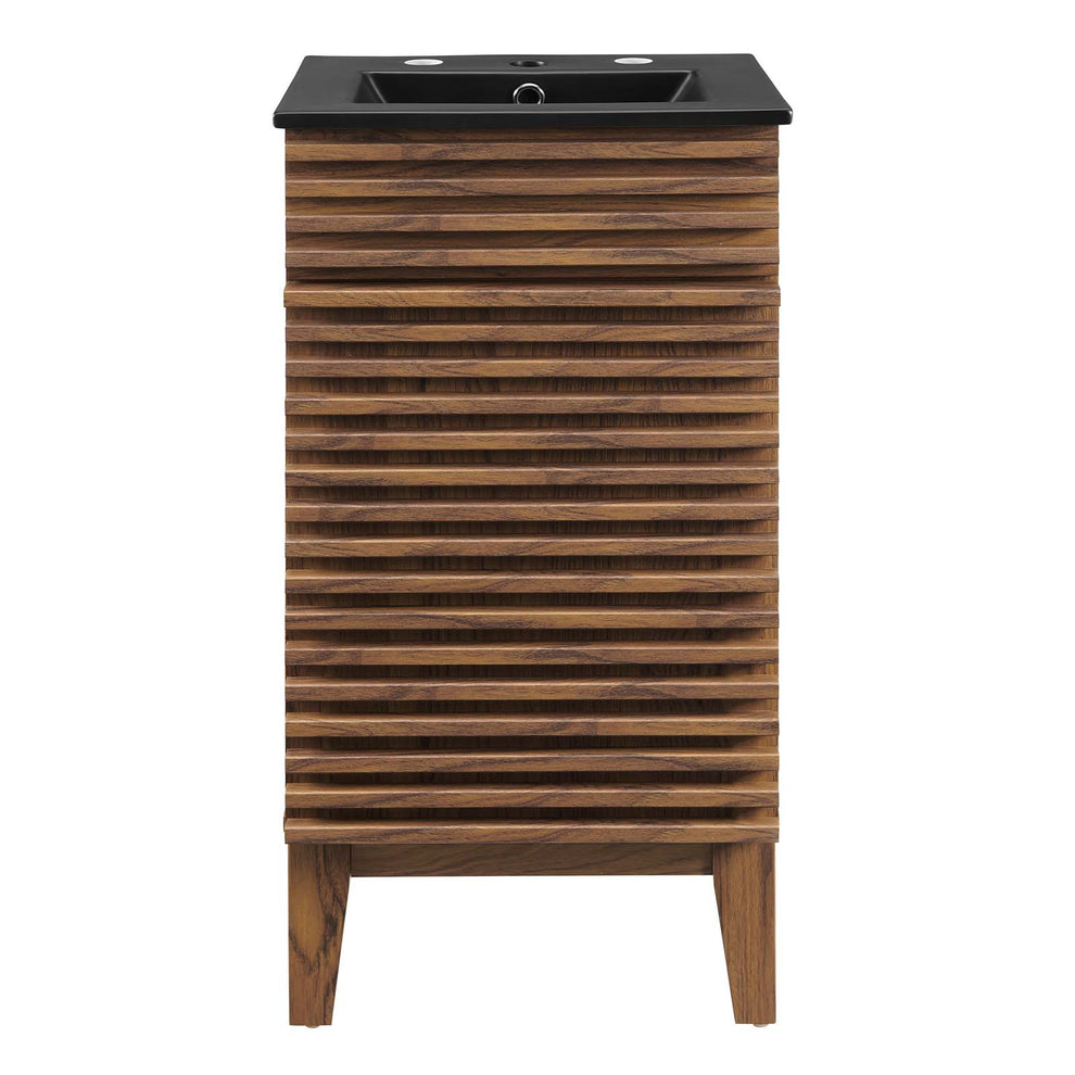 Modway Render 18" Bathroom Vanity - EEI-5391 | Bathroom Accessories | Modishstore - 5