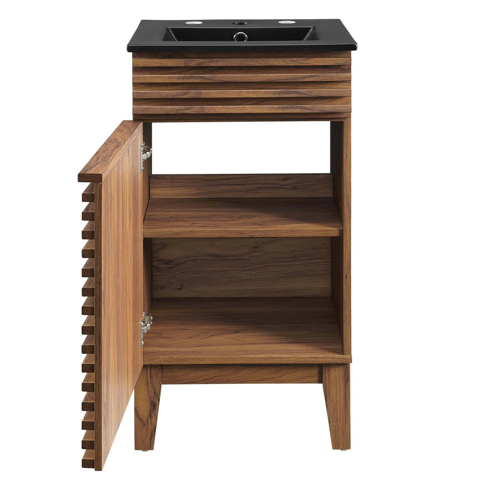Modway Render 18" Bathroom Vanity - EEI-5391 | Bathroom Accessories | Modishstore - 7