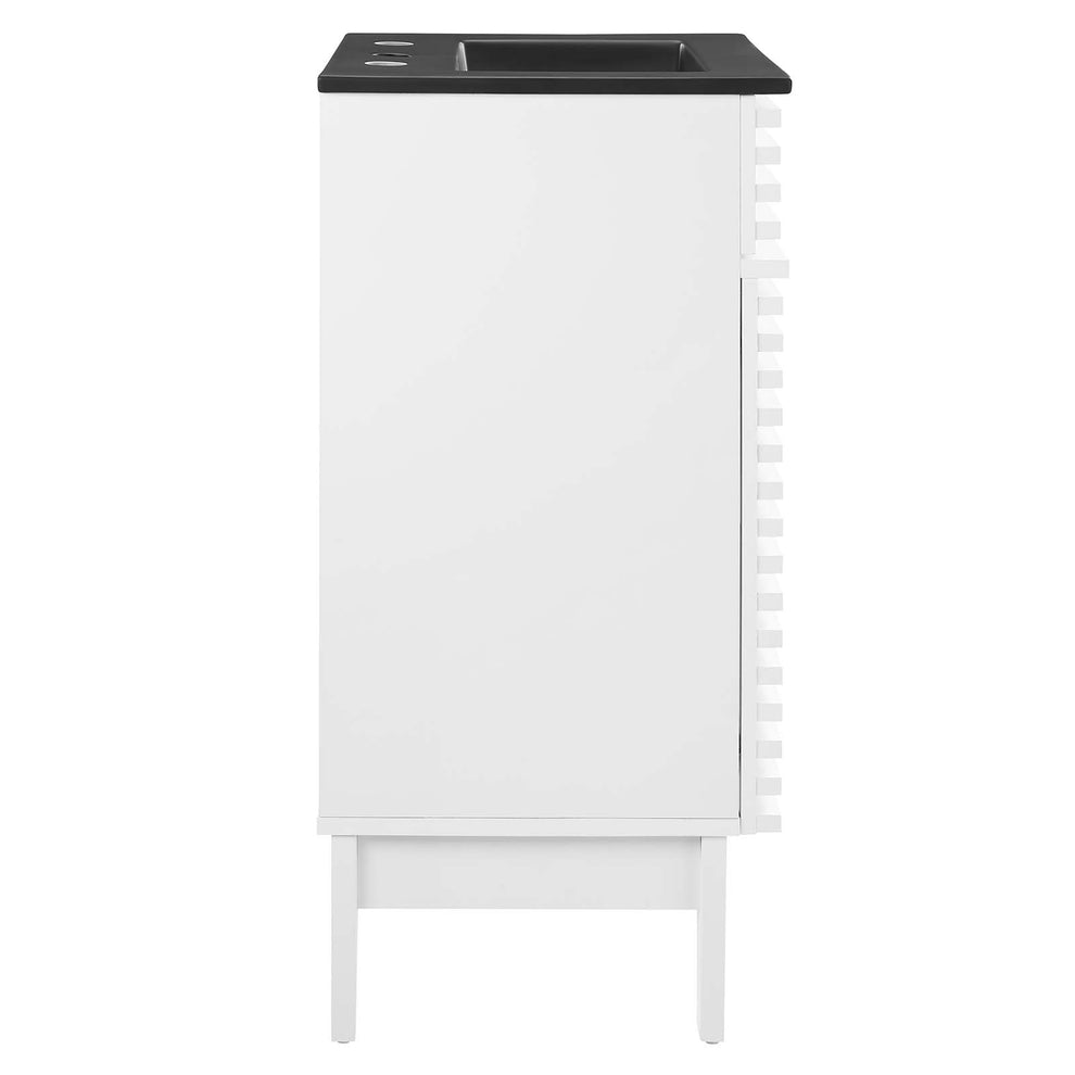 Modway Render 18" Bathroom Vanity - EEI-5391 | Bathroom Accessories | Modishstore - 42