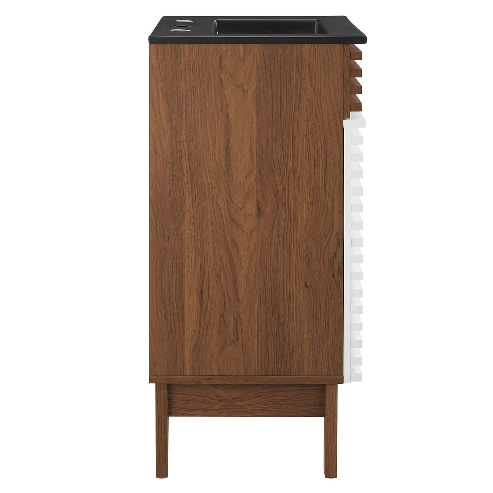 Modway Render 18" Bathroom Vanity - EEI-5391 | Bathroom Accessories | Modishstore - 51