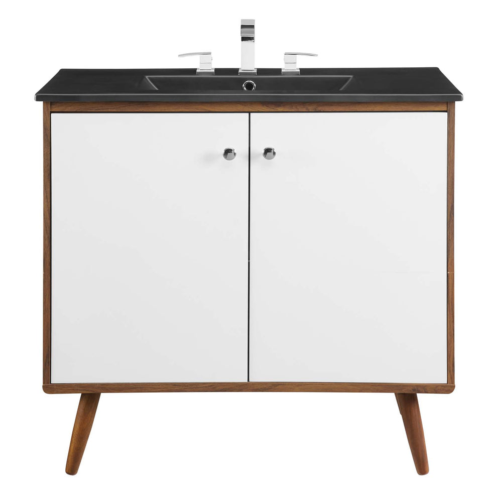 Modway Transmit 36" Bathroom Vanity - EEI-5394 | Bathroom Accessories | Modishstore - 4