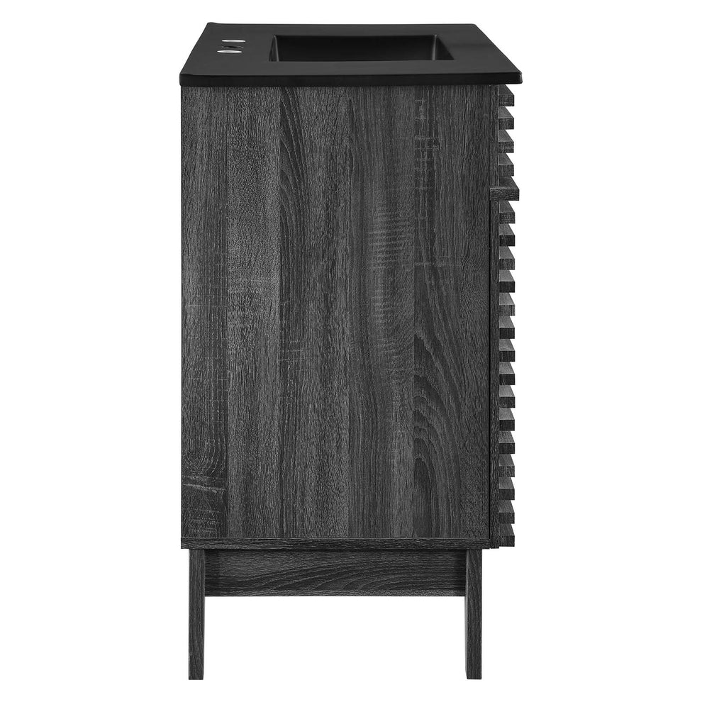 Modway Render 36" Bathroom Vanity - EEI-5396 | Bathroom Accessories | Modishstore - 11