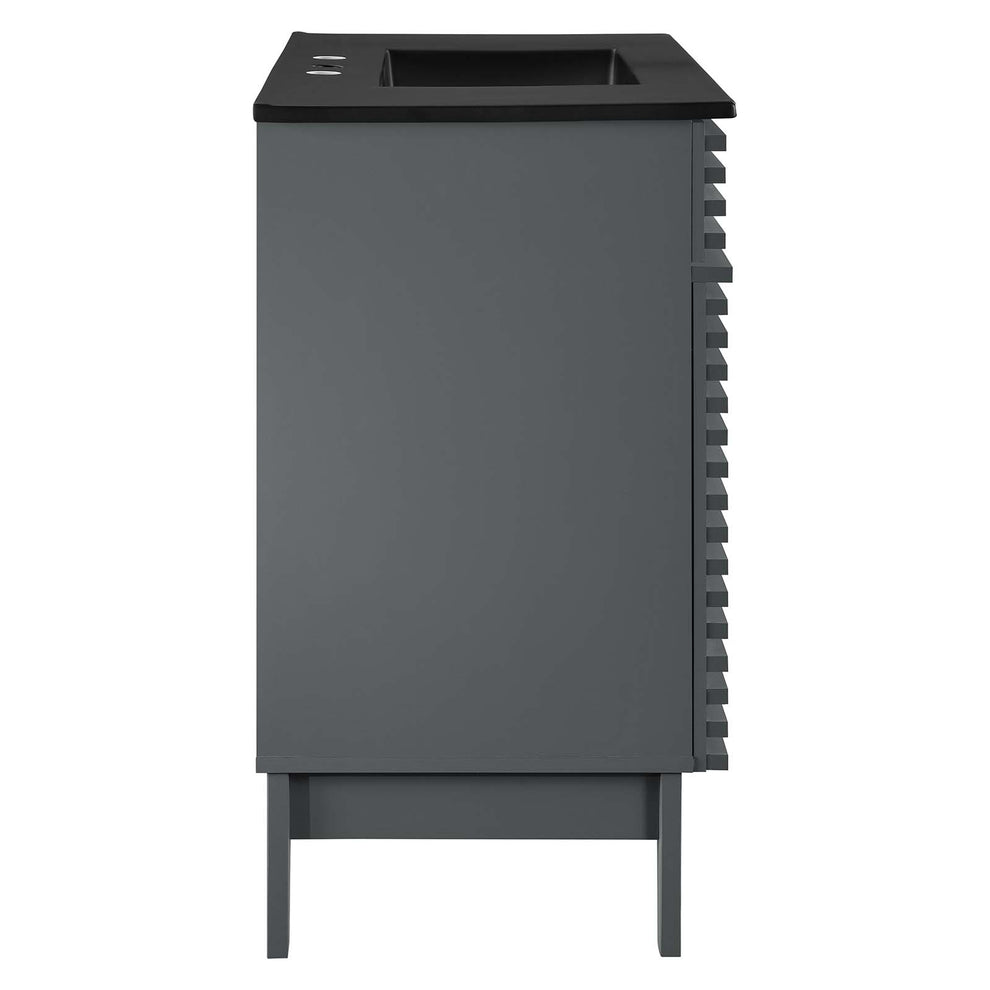Modway Render 36" Bathroom Vanity - EEI-5396 | Bathroom Accessories | Modishstore - 20
