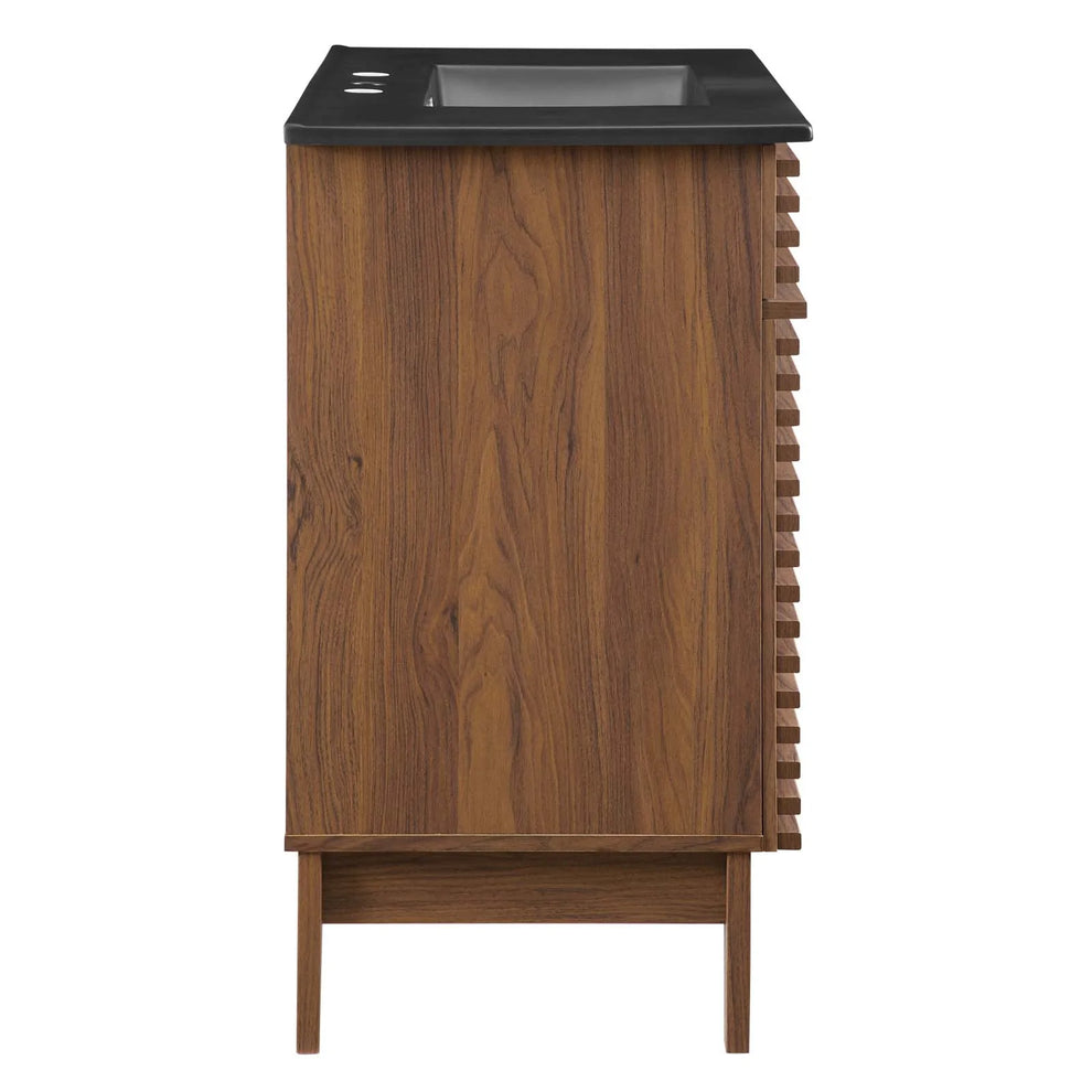 Modway Render 36" Bathroom Vanity - EEI-5396 | Bathroom Accessories | Modishstore - 8
