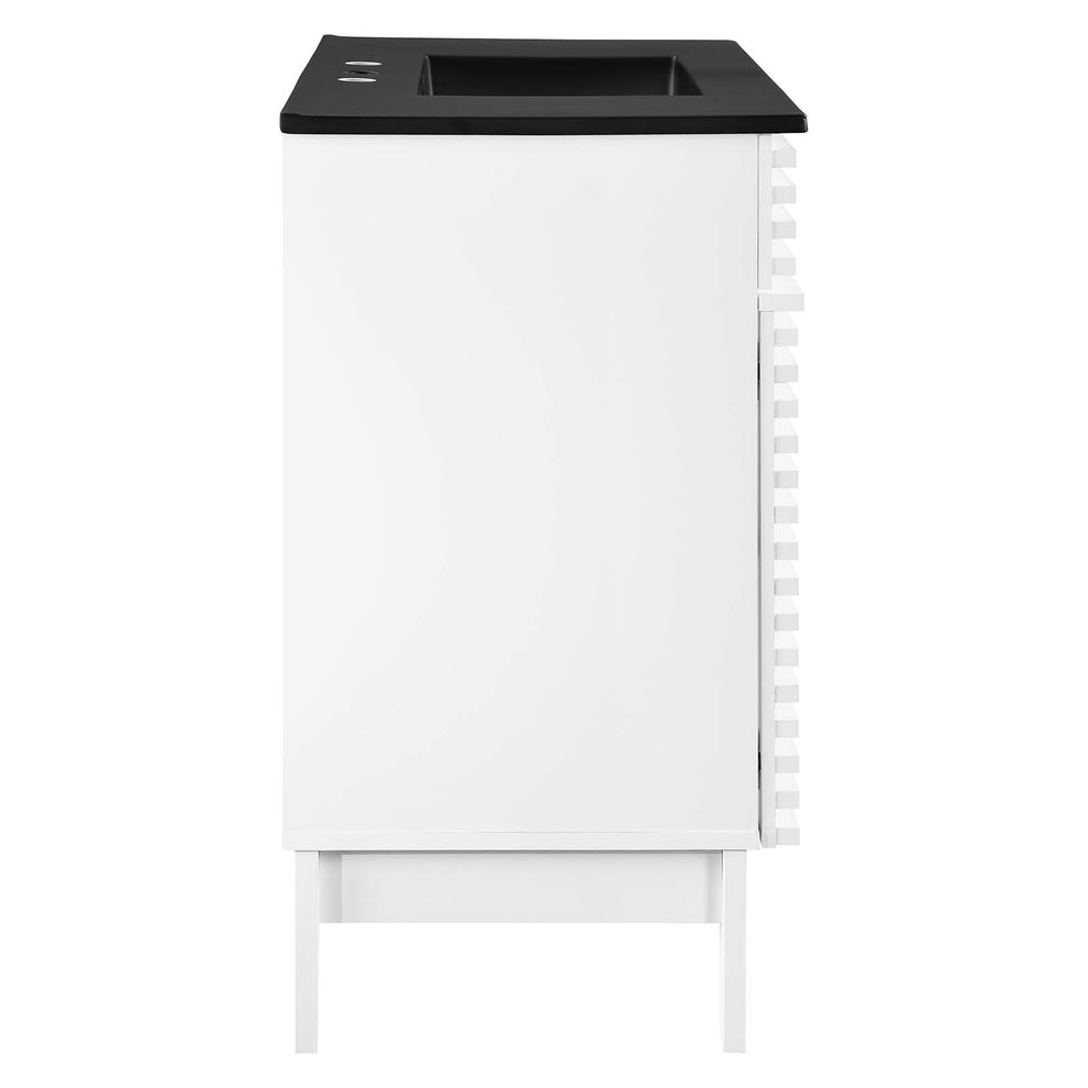 Modway Render 36" Bathroom Vanity - EEI-5396 | Bathroom Accessories | Modishstore - 38