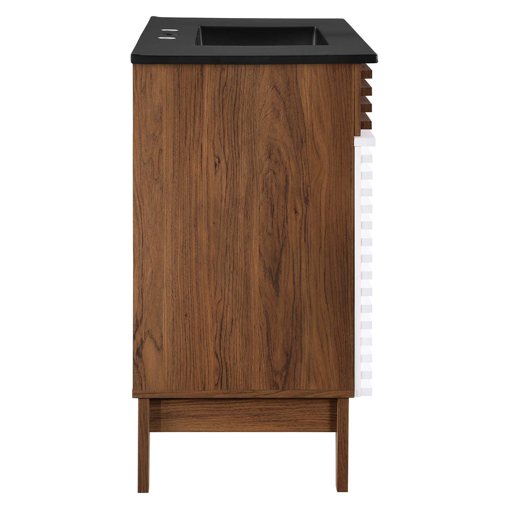 Modway Render 36" Bathroom Vanity - EEI-5396 | Bathroom Accessories | Modishstore - 47