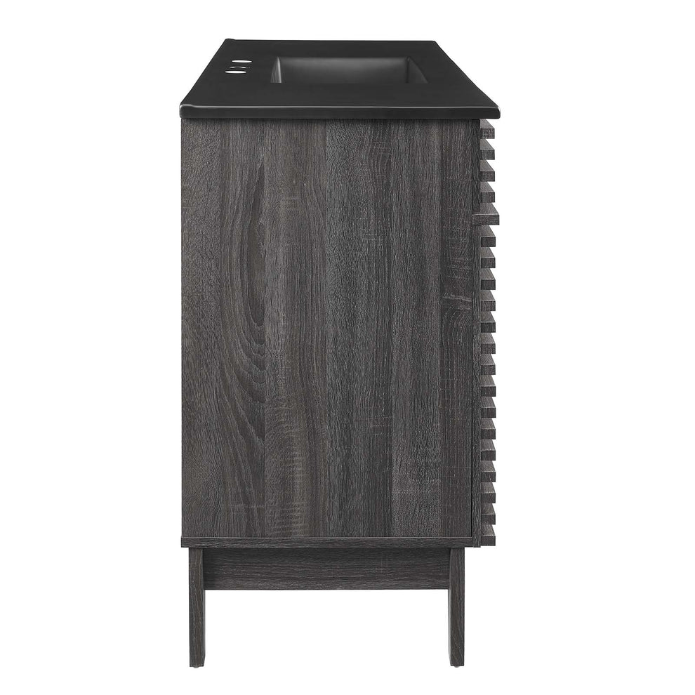 Modway Render 48" Single Sink Bathroom Vanity - EEI-5398 | Bathroom Accessories | Modishstore - 15