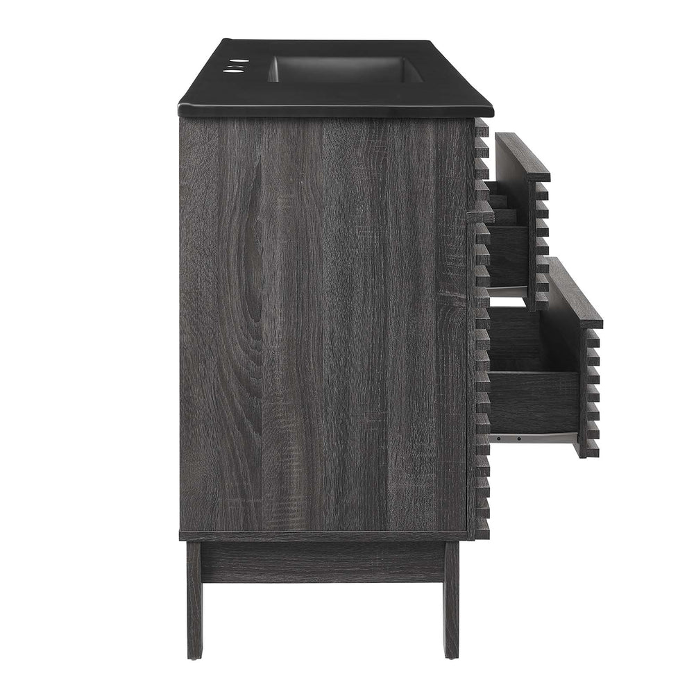 Modway Render 48" Single Sink Bathroom Vanity - EEI-5398 | Bathroom Accessories | Modishstore - 16