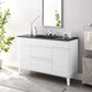Modway Render 48" Single Sink Bathroom Vanity | Bathroom Accessories | Modishstore-47