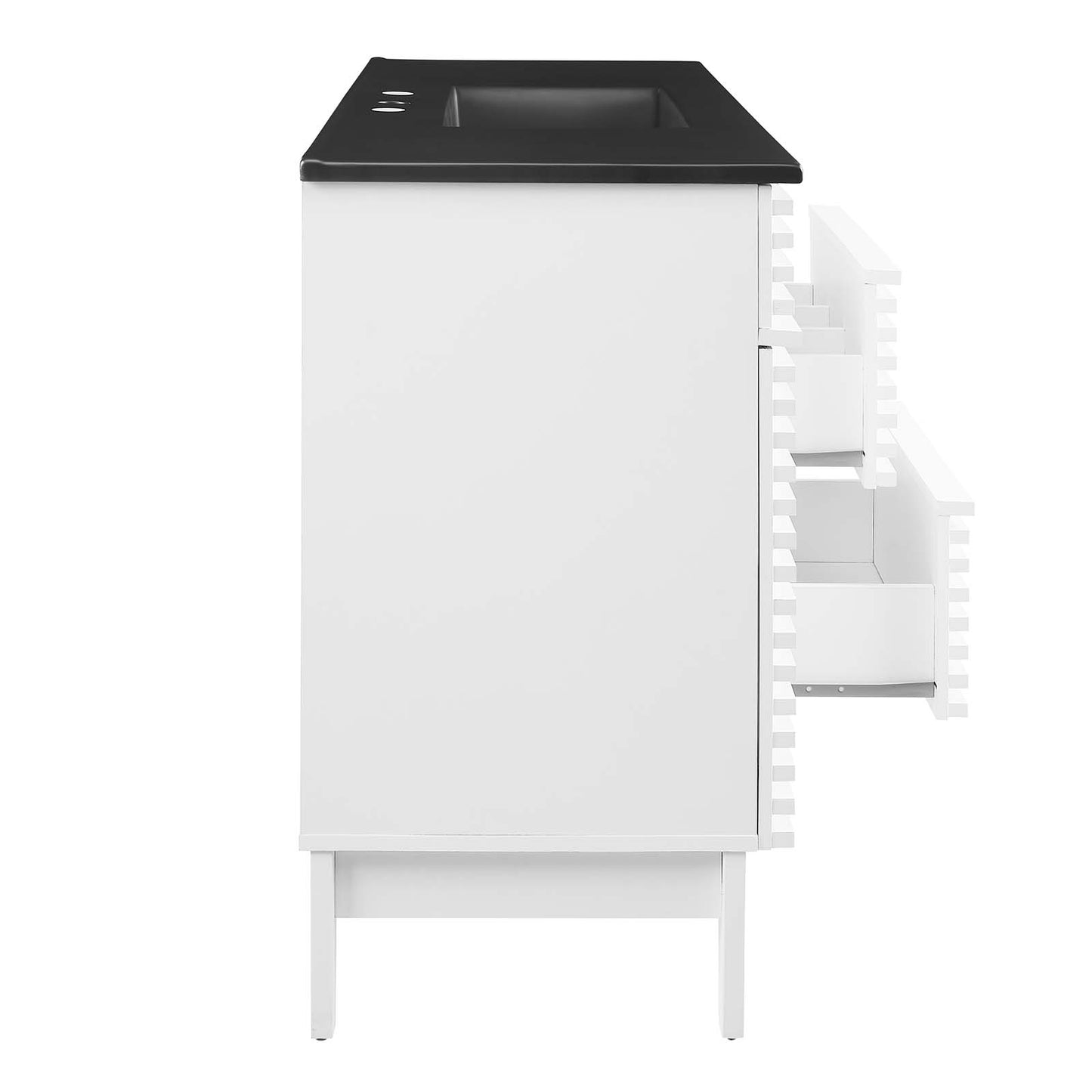 Modway Render 48" Single Sink Bathroom Vanity - EEI-5398 | Bathroom Accessories | Modishstore - 49