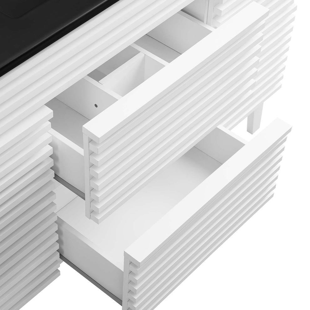Modway Render 48" Single Sink Bathroom Vanity - EEI-5398 | Bathroom Accessories | Modishstore - 41