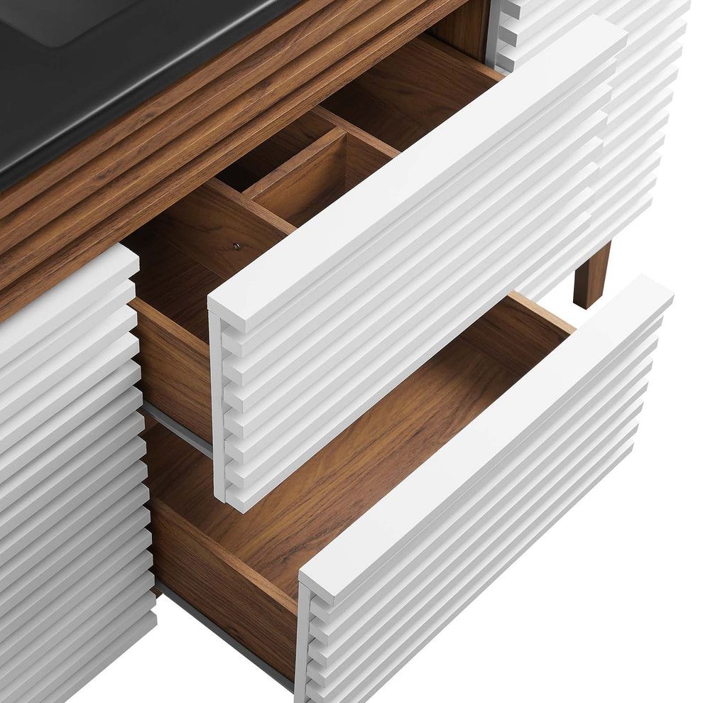 Modway Render 48" Single Sink Bathroom Vanity - EEI-5398 | Bathroom Accessories | Modishstore - 52