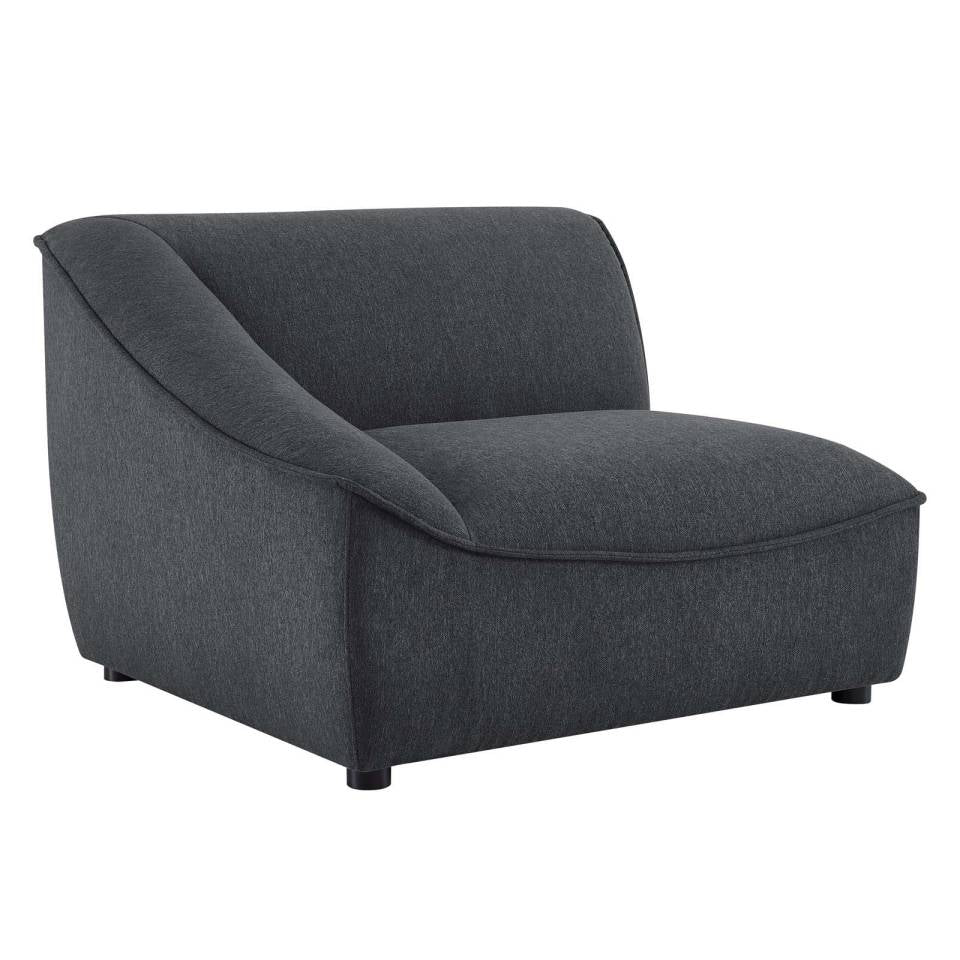 Modway Comprise 2-Piece Loveseat - EEI-5403 | Loveseats | Modishstore - 4