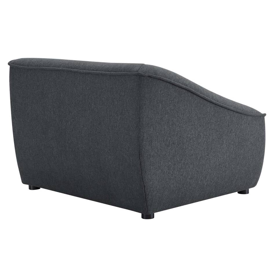 Modway Comprise 2-Piece Loveseat - EEI-5403 | Loveseats | Modishstore - 6