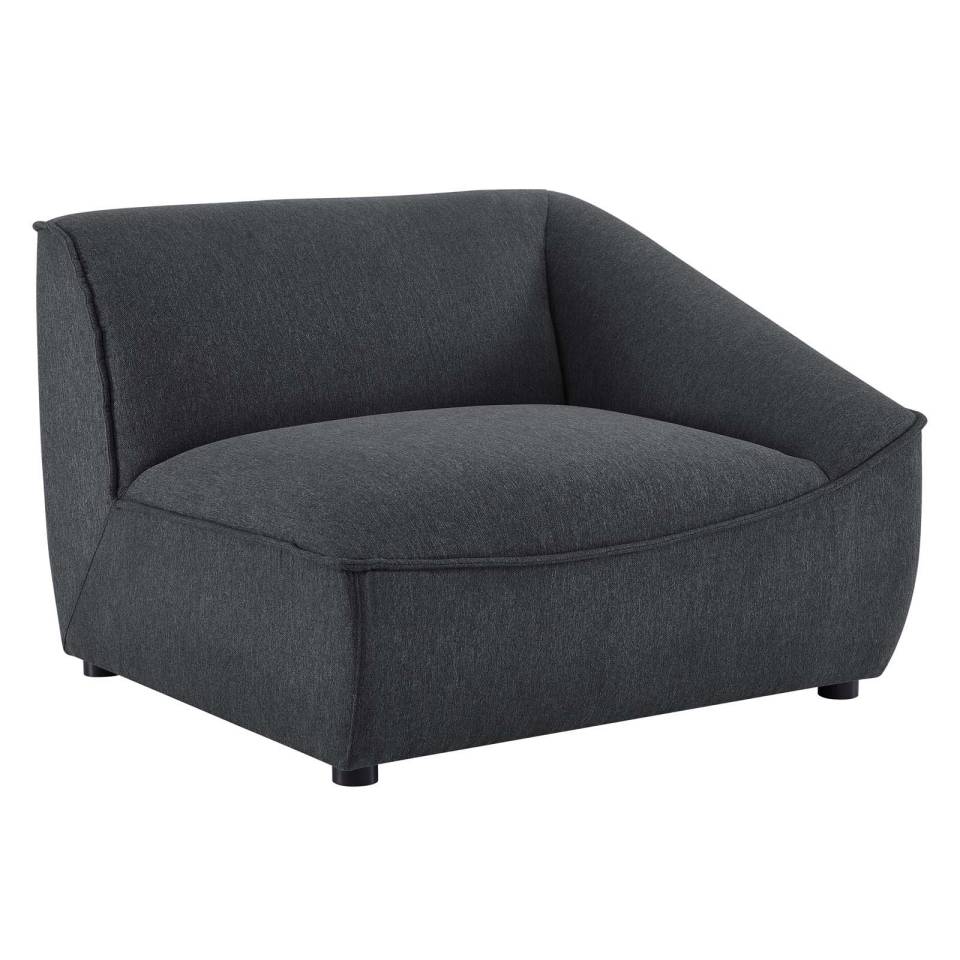 Modway Comprise 2-Piece Loveseat - EEI-5403 | Loveseats | Modishstore - 7