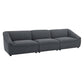 Modway Comprise 3-Piece Sofa - EEI-5404 | Sofa Set | Modishstore - 9