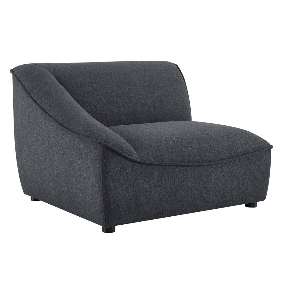 Modway Comprise 3-Piece Sofa | Sofas | Modishstore-10