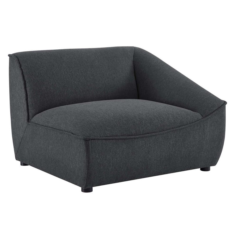 Modway Comprise 4-Piece Living Room Set - EEI-5405 | Sofa Set | Modishstore - 7