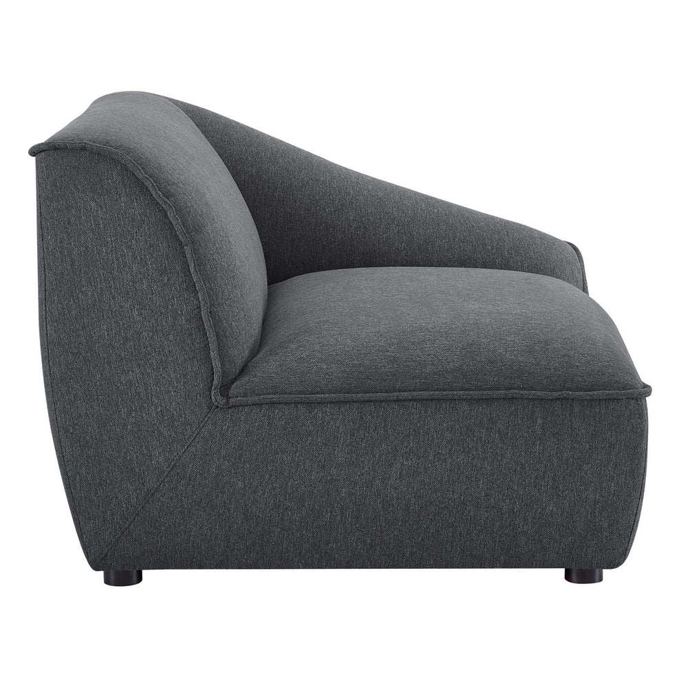 Modway Comprise 4-Piece Living Room Set - EEI-5406 | Sofa Set | Modishstore - 7