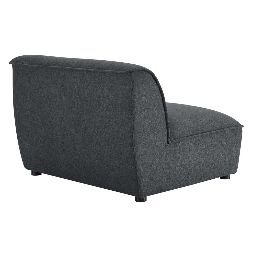 Modway Comprise 4-Piece Living Room Set - EEI-5406 | Sofa Set | Modishstore - 8