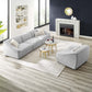 Modway Comprise 4-Piece Living Room Set | Sofas | Modishstore-9