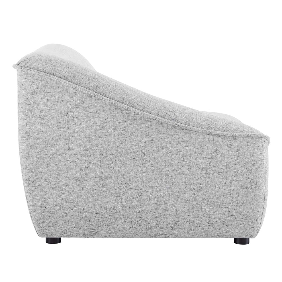 Modway Comprise 4-Piece Living Room Set - EEI-5406 | Sofa Set | Modishstore - 12