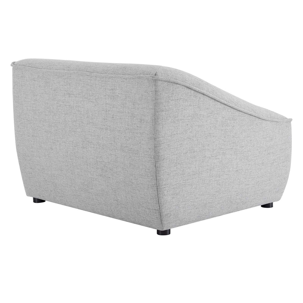 Modway Comprise 4-Piece Living Room Set - EEI-5406 | Sofa Set | Modishstore - 13