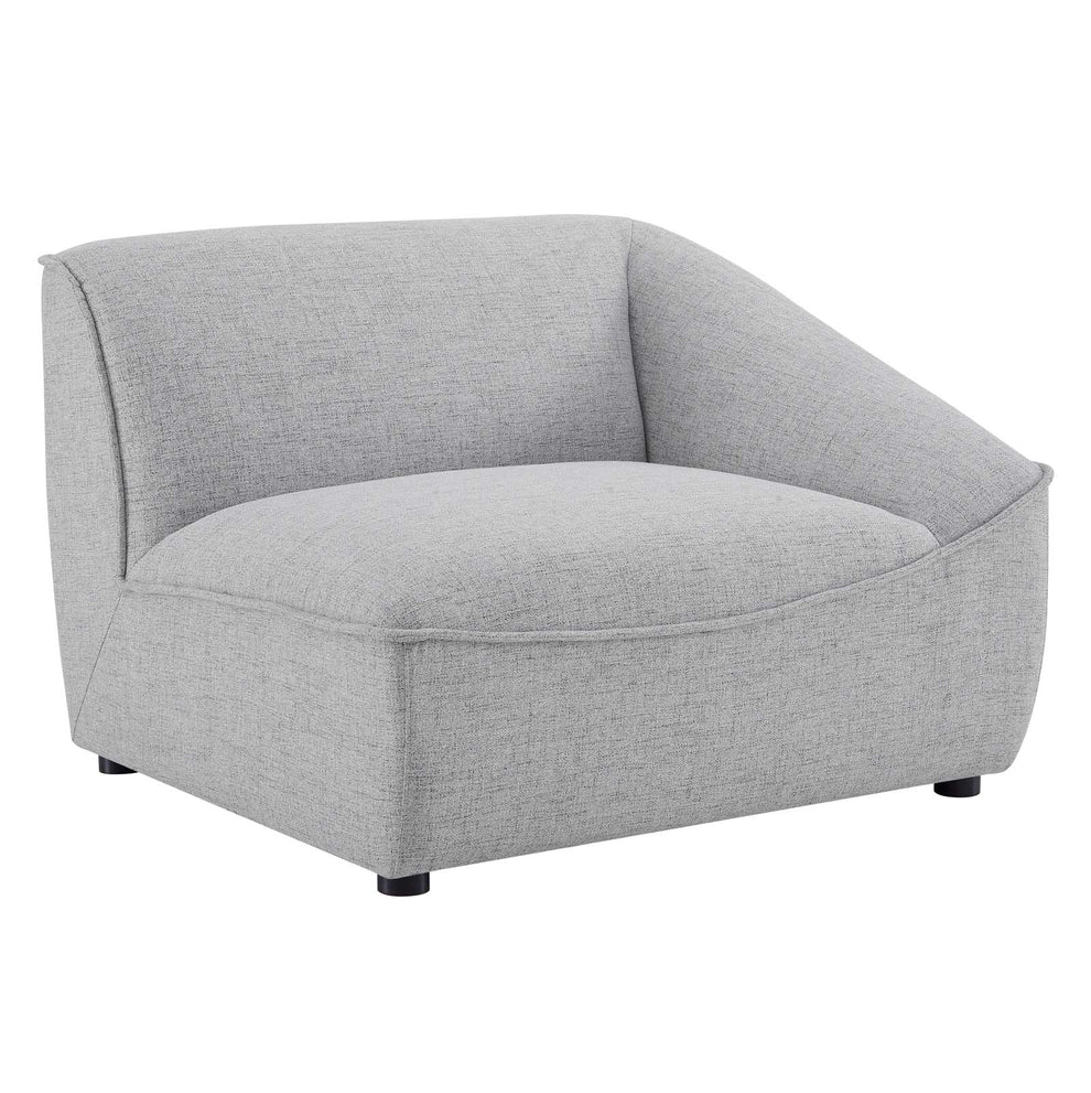 Modway Comprise 4-Piece Living Room Set - EEI-5406 | Sofa Set | Modishstore - 14