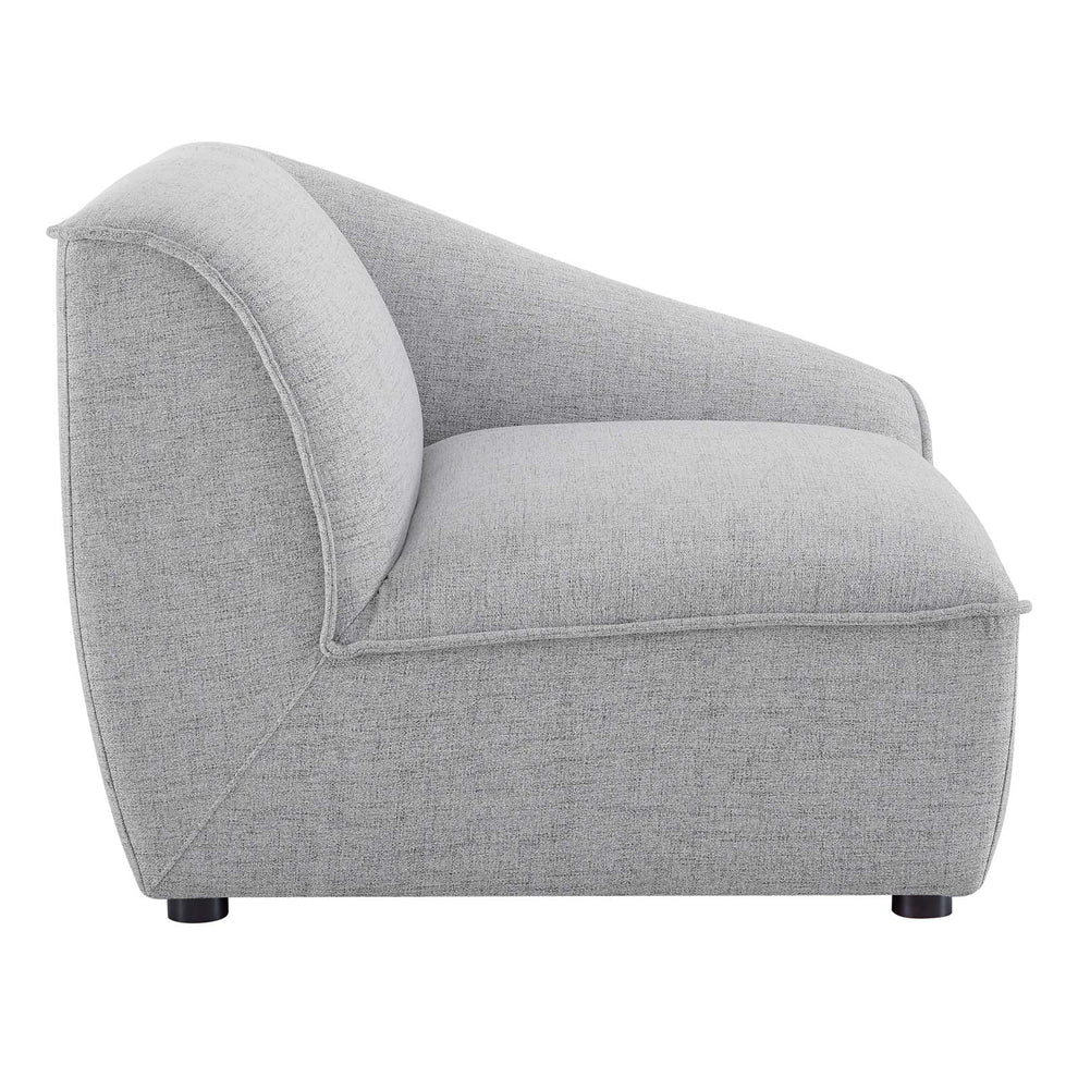 Modway Comprise 4-Piece Living Room Set - EEI-5406 | Sofa Set | Modishstore - 15
